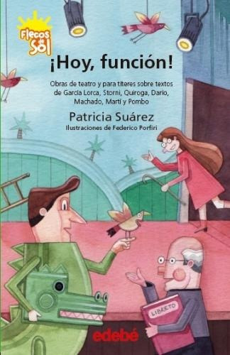 Hoy, Funcion!