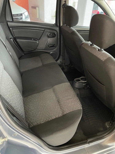Renault Duster 1.6 4x2 Expression 110cv 2012