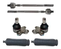 Comprar Kit Chevrolet Onix Sonic Spin Precaps Rotulas Fuelles