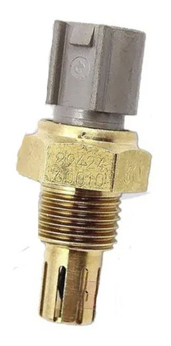 Imagem 1 de 2 de Sensor De Temperatura Toyota Hilux E Corolla 98/... Moderno