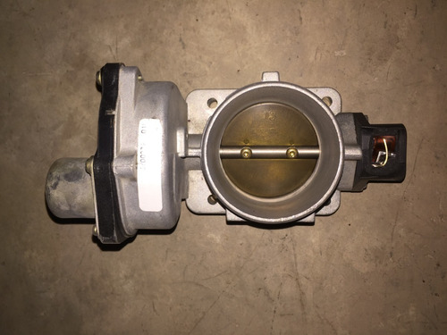 Cuerpo De Aceleración Ford Explorer 2000-2006 4.0 6 Cil