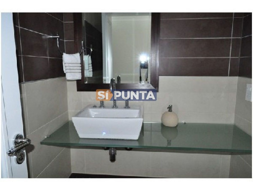 Imagen 8 de 12 de Apartamento En Venta - Brava