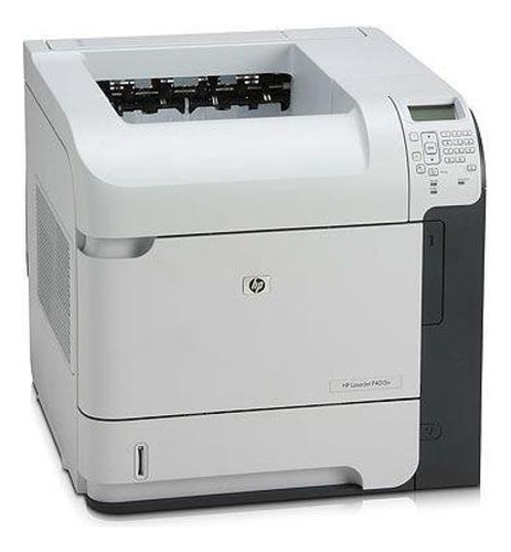 Impressora Laser Hp - 52 Ppm, 1200 Dpi, Ethernet/usb