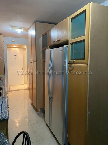 Imagen 6 de 12 de Fabuloso Apartamento En Venta La Boyera 22-20297