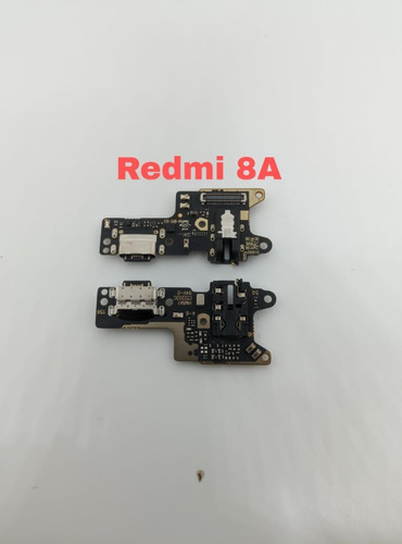 Flex De Carga Redmi 8a, Instalamos Tienda Fisica