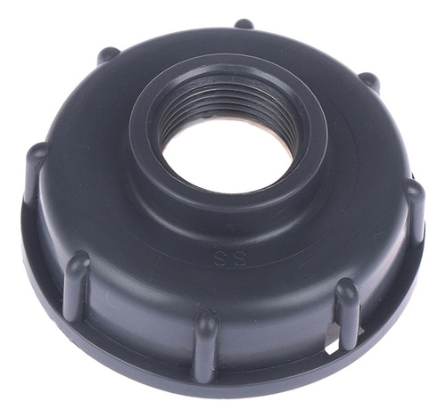 2 Adaptador De Tanque De Agua Tote Conector De 1,1 Pulgadas