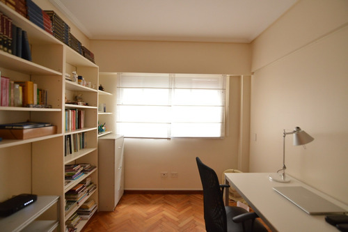 Imagen 25 de 30 de Departamento Piso En Venta Ubicado En Recoleta, Capital Federal, Buenos Aires