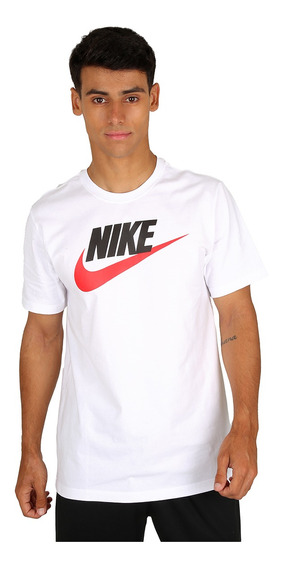 Producto Temprano viudo Remera Nike | MercadoLibre 📦