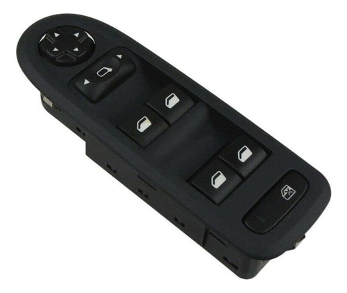 Interruptor Da Janela . . . . Para Peugeot 208 308 2008 408