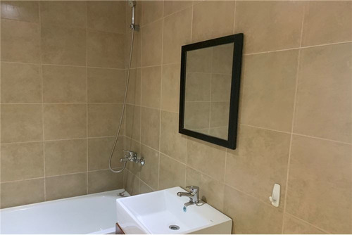 Monoambiente En Venta En Saavedra !!!!!
