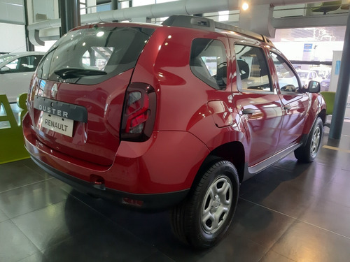 Renault Duster 1.6 Ph2 4x2 Expression Oferta Car One