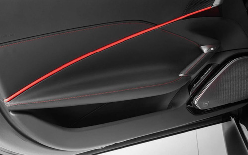 Ferrari Roma Coupé Malek Fara