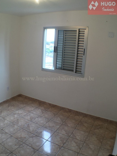 Apartamentos Em São José Dos Campos - 344