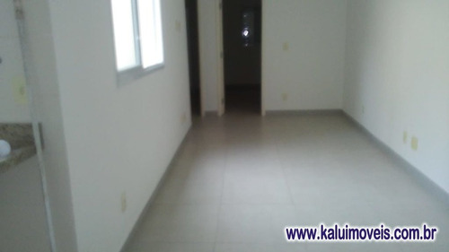 Apto Sem Cond/, Preço Excelente , Jd. Sto Antonio - 69643
