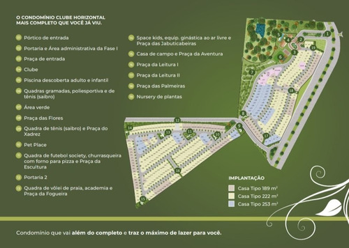 Imagem 10 de 11 de Sobrado 4 Dormitorios, Sendo 2 Suítes. Jardim Sul Iii - Ca2032
