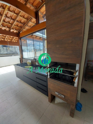 Imagem 18 de 20 de Excelente Cobertura De 47m² + 47m² - Ap03638 - 70607924