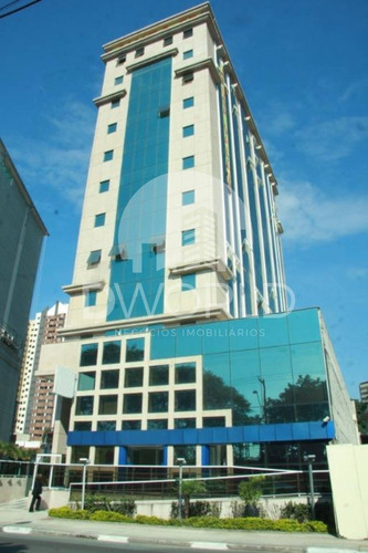 Imagem 15 de 15 de Laje Corporativa - Andar Alto E Vista Livre! - Sa01830 - 70701353