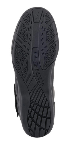 Imagem 10 de 10 de Bota Alpinestars Ridge V2 Wp Impermeável Touring