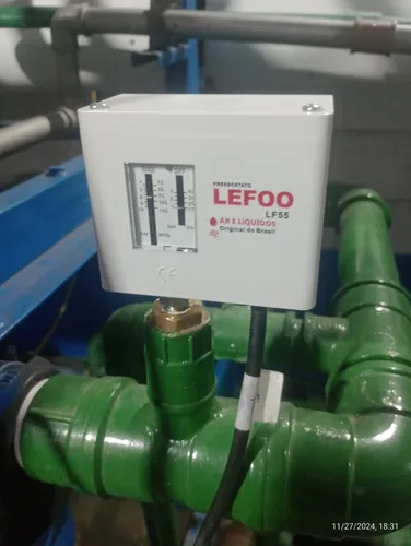 Serviços Elétricos - Manutenção Preventiva