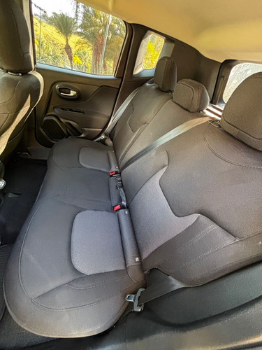 Jeep Renegade 2.0 Moab 4x4 Aut. 5p 9 marchas
