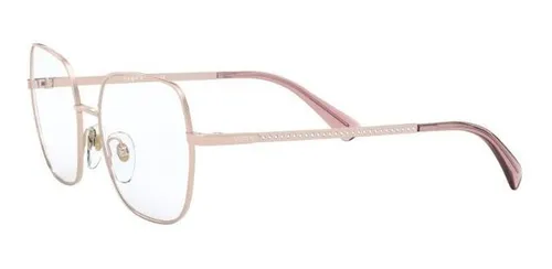 Lentes Ópticos Milky Pink Vogue