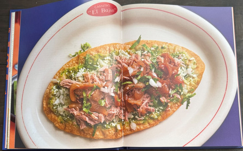 El Bajío 50 Años Medio Siglo De Cocina Tradicional Mexicana (Usado)