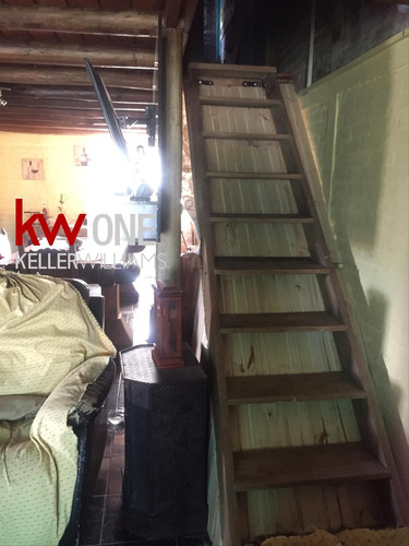 Venta Casa En Colonia 3 Dorm