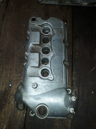 Tapa De Valvulas Derecha Ford Fusion V6  3.0  2006