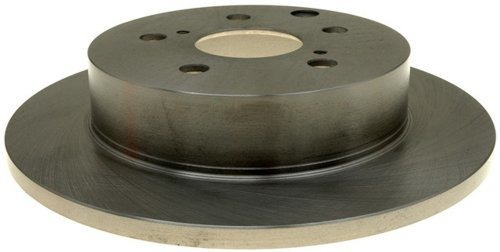 Disco De Frenos - Raybestos 980483r Profesional Grado Rotor 