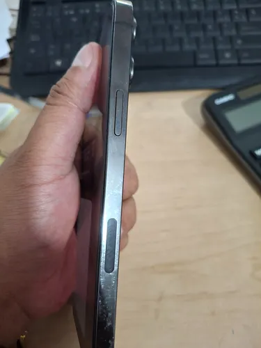 Celular iPhone 13 Pro Max (Usado)