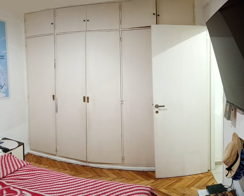 2 Ambientes En Pb En Venta En Flores