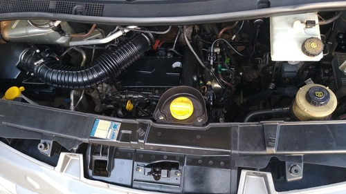 Renault Master L3h2
