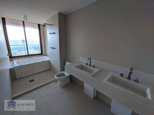Imagem 15 de 27 de Apartamento À Venda, 242 M² Por R$ 2.350.000,00 - Jaguaribe - Salvador/ba - Ap1288
