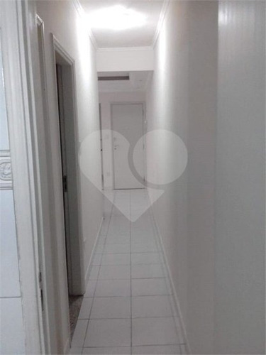 Ótimo Apartamento A Venda Ou Locação Na Ponta Da Praia. - 271-im564939