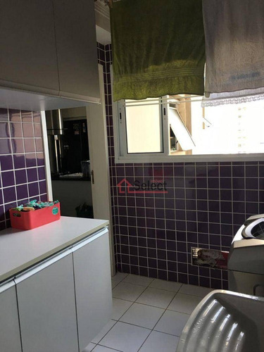Imagem 12 de 30 de _lindo Apartamento Com Acesso Rápido A Paulista Linha Verde_ - Ap1523
