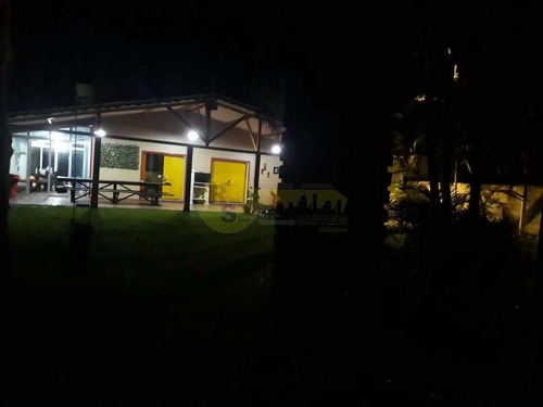 Imagem 11 de 30 de Chácara 3 Suite Aceita Permuta,itanhaém - R$ 580 Mil, Cod: 2923 - V2923