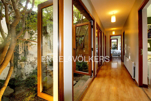Casa En Arriendo - La Foresta