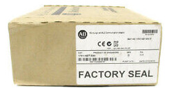 Allen Bradley 1761-net-eni Ser. D F/w 3.22 Date: 2015 Ns Qqc
