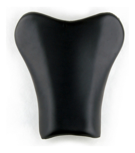 Asiento De Conductor Delantero Negro Para Suzuki Gsxr 1000
