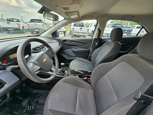 Chevrolet Onix 1.0 Joy 78cv