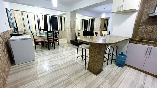 Se Alquila Lindo Apartamento En Tucacas. Promoción Enero2024