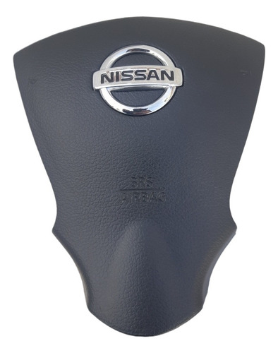 Kit Tapas Bolsa Aire Nissan March 2019 2020 Nueva L