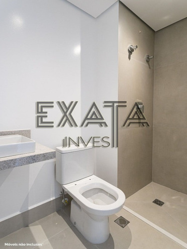 Imagem 8 de 30 de Apartamento De 1 Suíte E 1 Vaga De Garagem No Bairro Jardim Paulista. Preço E Disponibilidade Do Imóvel Sujeitos A Alteração Sem Aviso Prévio. - Ap00944 - 70084792