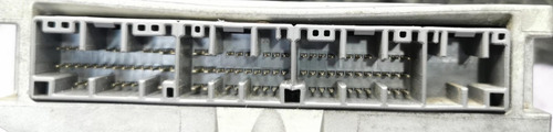 Computadora De Motor Honda Accord 2000-2001-2002 2.3l 9j (Usado)