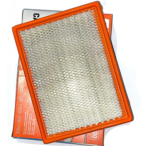 Filtro Aire Fram Chevrolet Impala 3.8 2000-2005 