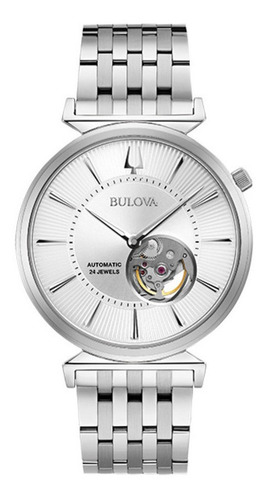 Reloj Bulova 96a235
