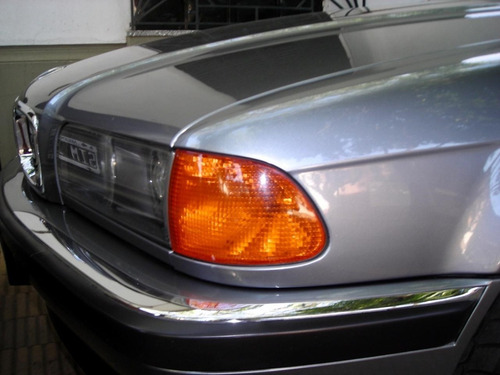 Bmw 740i