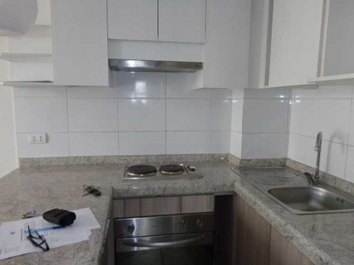 Cómodo Departamento Cerca De Santa Rosa (71611)