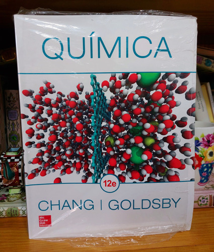Quimica Chang Goldsby