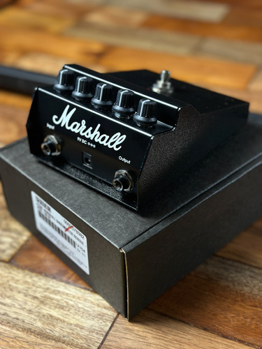 Pedal Marshall Bluesbreaker Reissue - Pedl-00100